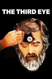 Poster do filme The Third Eye