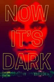 Now It's Dark movie poster