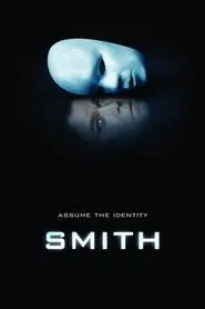 Poster da série Smith