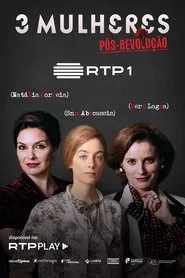 3 Women Post-Revolution tv show poster