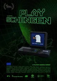 Play Schengen movie poster