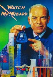 Watch Mr. Wizard tv show poster