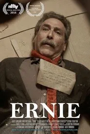 ERNIE movie poster