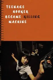 Teenage Hooker Became A Killing Machine In Daehakro movie poster