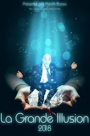 Poster do filme La grande illusion
