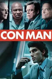 Con Man movie poster