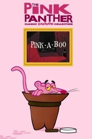 Pink-A-Boo movie poster