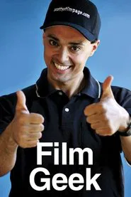 Film Geek movie poster