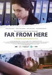 Poster do filme Far from Here