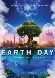 Earth Day movie poster