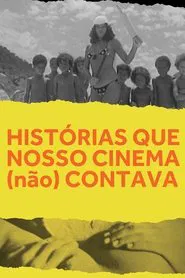 Stories Our Cinema Did (Not) Tell movie poster