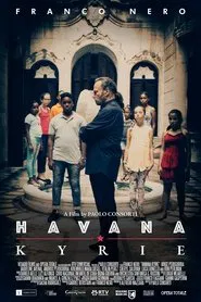 Havana Kyrie movie poster
