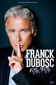 Poster do filme Franck Dubosc - Fifty / Fifty