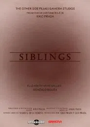 Siblings movie poster