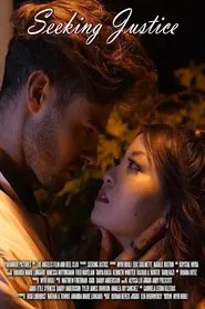 Seeking Justice movie poster