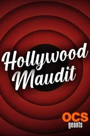 Hollywood Maudit tv show poster