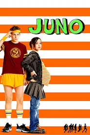 Juno movie poster