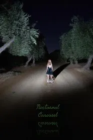 Nocturnal Carousel movie poster