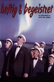 Poster do filme Cool & Crazy