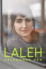 Poster do filme Laleh - Välkommen hem