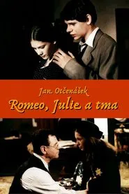 Poster do filme Romeo, Julie a tma