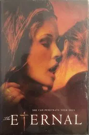 Poster do filme The Eternal