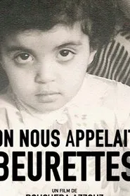On nous appelait Beurettes movie poster