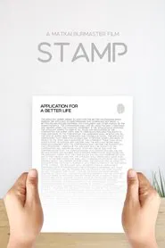 The Stamp movie poster