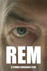 REM movie poster