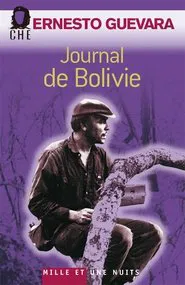 Ernesto Che Guevara, the Bolivian Diary movie poster
