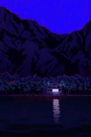 Bain de minuit movie poster