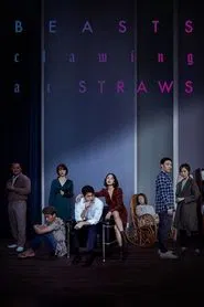 Beasts Clawing at Straws movie poster