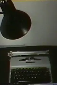 Typewriting (Pertaining to Stefan Brecht) movie poster