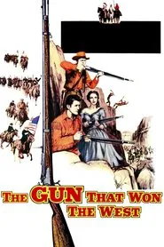 The Gun That Won the West movie poster