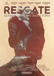 Poster do filme Redemption