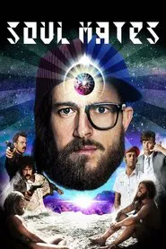 Soul Mates tv show poster