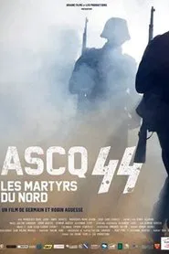 Ascq 44 movie poster