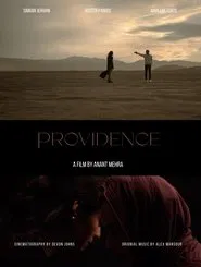 Providence movie poster