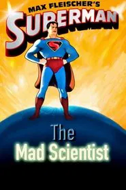 Poster do filme Super-Homem