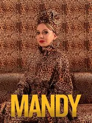 Mandy tv show poster