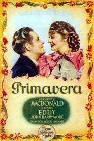 Poster do filme Maytime