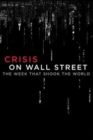 Poster do filme Crisis on Wall Street