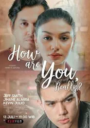 How Are You, Really? movie poster