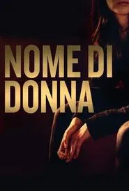 A Woman's Name movie poster