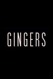 Poster do filme Gingers