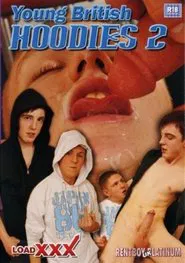 Poster do filme Young British Hoodies 2