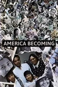 America Becoming movie poster