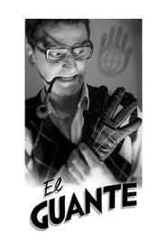 The Glove movie poster