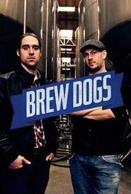 Poster da série Brew Dogs