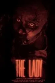 Poster do filme The Lady